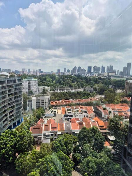 4 Bed Condo for Rent in  The Laurels - Image 1